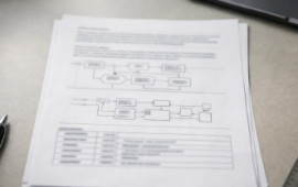 Этапы работы